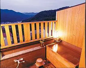 Shimokamo Onsen Onsen Minshuku Minami Izu - Image 2