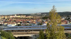 Modern 2BR Apartment with City Views I Near Lisbon by LivinInLisboa - Image 5