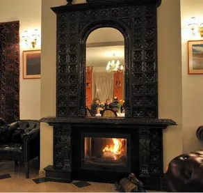 Hotel Salamandra - Image 4