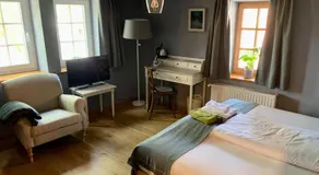 Landhotel Ruhepol - garni - Image 2