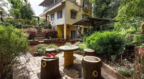 CosmicStays Windchime Homestay at Mulshi - Image 5