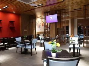 Jinyewan Hotel - Image 3