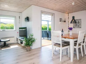 Four-Bedroom Holiday Home In Haderslev - Image 5