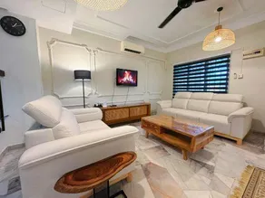 PUSAT BANDAR PUCHONG FULLY AIRCON Homestay - Image 2