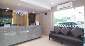 So good Hotel Bangkok - Image 5