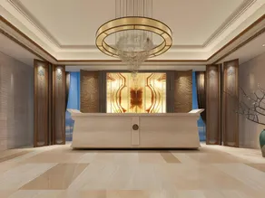 DongHu Resort Hotel - Image 4