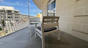 Large 2-Bedroom Apartment near Airport - Mqabba - Image 3
