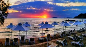 Villa in Corfu near Porto Timoni Beach - Image 5