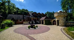 Ranczo Czerwony Młyn & Spa - Image 4