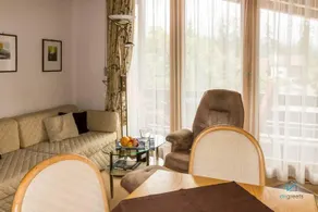 BEAUTIFUL APARTMENT WITH BALCONY TO FEEL GOOD IN - Image 3