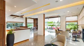 Sugar Business Hotel - Image 3