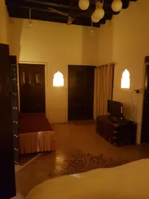 Chhoti Kothi - A Heritage Homestay by the Ganges - Image 5