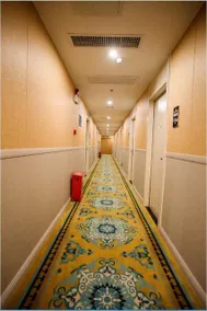 Jinweili Hotel - Image 3