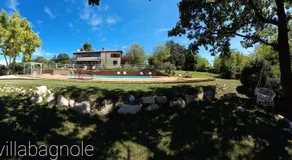 Villa Bagnole B&B - Holiday Apartments - Image 5