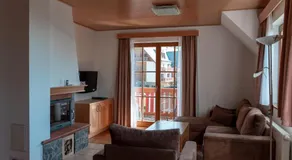 Luxury Apartments Bolf - Image 2