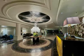 Grand Regal Hotel Davao - Image 5