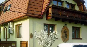 Szt Kristóf Bed and Breakfast - Image 5