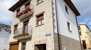 Casa Zunbeltz de 3 habitaciones en plena montaña - Image 5
