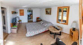Romantic Alpine Farmhouse with Superview of Lake Near Interlaken - Image 2