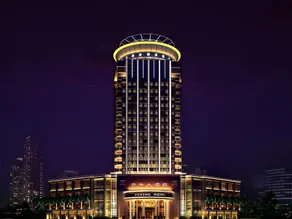 Guangzhou Wenyue Lihua Hotel - Image 4