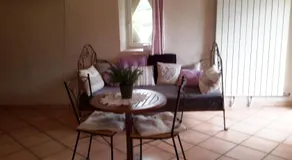 Chambres d'hôtes Le Vignoble - Image 5