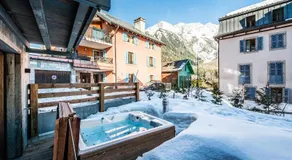 Le Globe Argentière Chamonix - by EMERALD STAY - Image 2