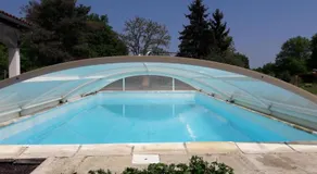 Studio Vendat, 1 Pièce, 2 Personnes - Fr-1-489-230 - Image 3