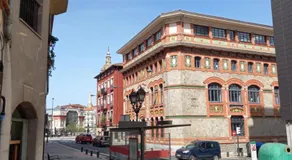 Suite Bilbao Arena con plaza de garaje - Image 2