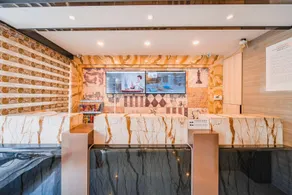 Hanting Hotel Fuzhou Sanfang Qixiang - Image 5