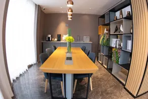 Home Inn Style Huaibei Renmin Road Sports Center - Image 5