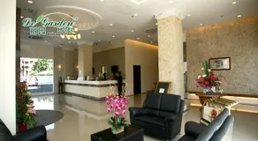 De' Garden Hotel, Butterworth - Image 2