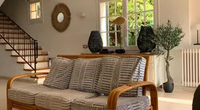 Magnifique Villa avec vue mer 8 personnes - Image 5