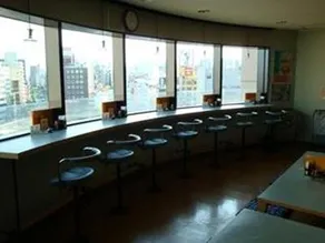 Capsule Inn Otsuka - Image 4