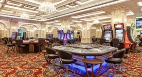 Salamis Bay Conti Hotel Resort & SPA & Casino - Image 4
