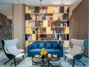 Echarm Hotel Changsha Wantian International - Image 3