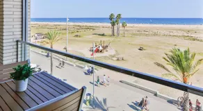Apartaments Les Palmeres Coma-ruga - Image 3