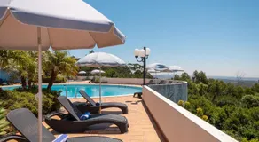 Sao Felix Hotel Hillside & Nature - Image 4