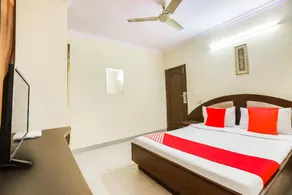 Hotel O by OYO Angad Continental - Image 2