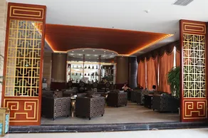 Great Wall International Hotel (Laibin Branch) - Image 5