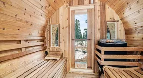 Mountain Retreat in Black Hawk with Sauna and Fire Pit - Image 4