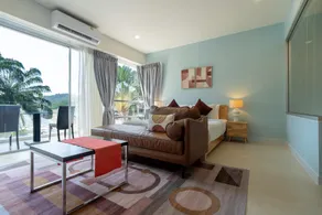 Convenient Karon studio, walk to beach & market! - Image 4
