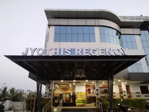 Hotel Jyothis Regency - Image 2