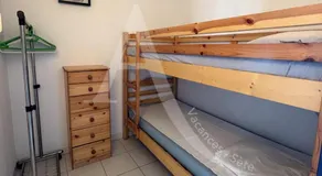1 CHAMBRE, VUE MER, ACCES DIRECT PLAGE - Image 2