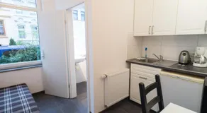 FeWo Engler Bremen Ritterhuder Straße - Image 3