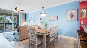 2nd Floor Gulf Front Condo Fun Amenities Nearby Shopping & Dining - Image 4