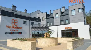 Hotel Via Baltica - Image 3