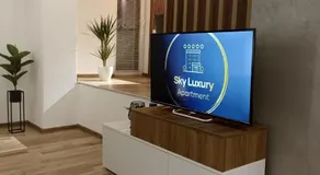 Sky Luxury - Image 2