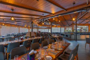Treat Beach Resort - Image 2
