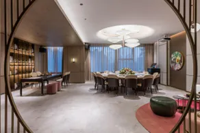 Manxin Hotel Yancheng Railway Station Xiwang Avenue - Image 3