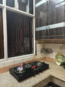 Raj Villa | Independent 2 BHK Flat | Safe & secure - Image 4